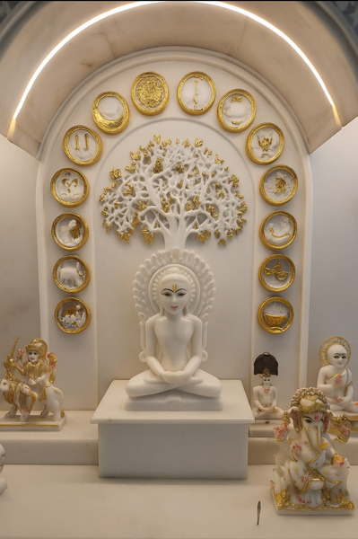 Cover photo of MUMBAI GOLD SILVER LEAFING